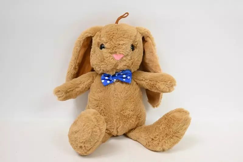 Zając Z-2497 2kol 2rodz 25cm 158505. Sun-day