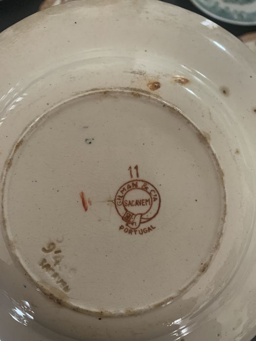 Prato Sacavém gilman