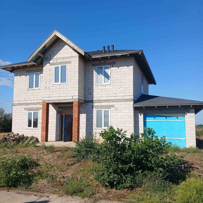 Фонтанка капитальный дом у моря