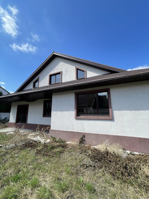 Термодом 224 м2 Затишье Индустриальный район