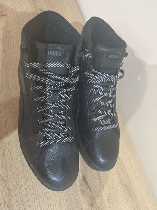 Puma buty zimowe męskie 43