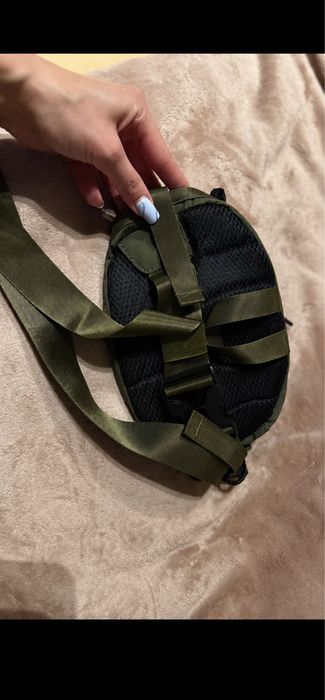 Saszetka c.p company