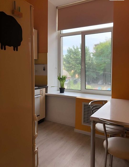 Оренда 1-к квартири на Подолі, вул. Андріївська