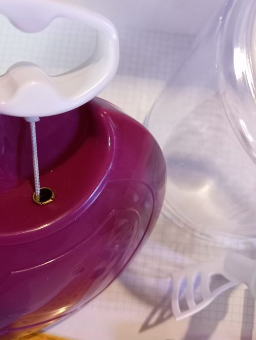 Механічний подрібнювач продуктів та міксер, (2 в 1) , 750 мл