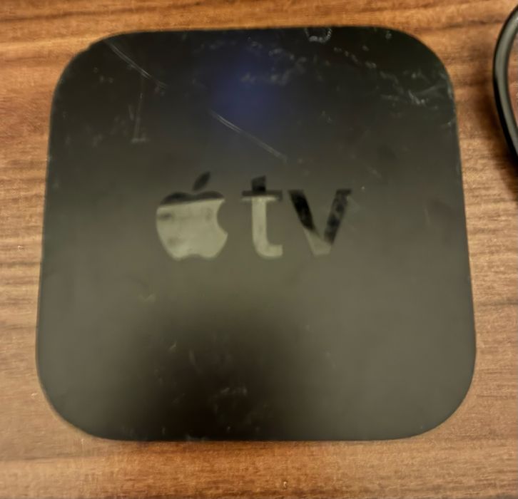 Apple tv 3 generacji