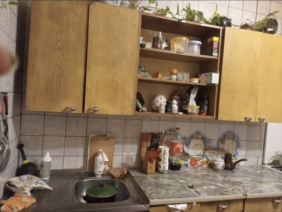 Продам 4х кім по Калнышевського Хортицький 17 мкрн