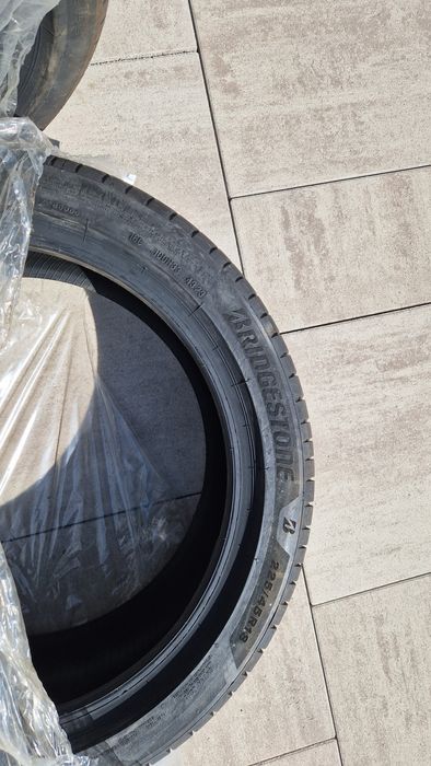 Opona 225/45 R18 Bidgestone Turanza