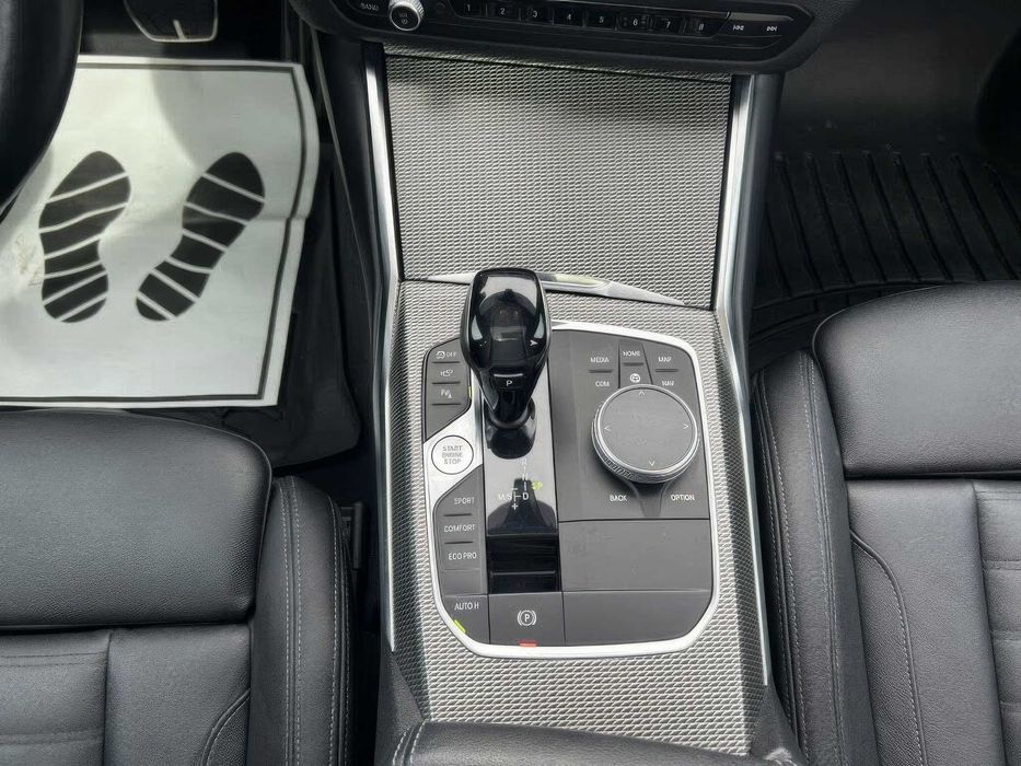 BMW M340I      2021