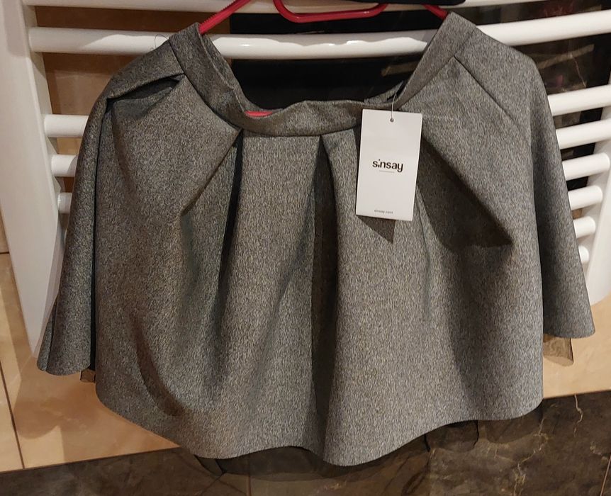 Dwie nowe spódnice S/M