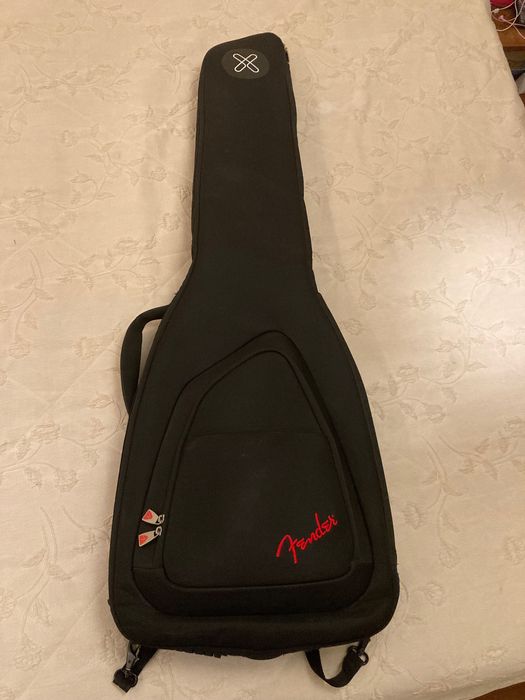 Fender Player Jazz Bass