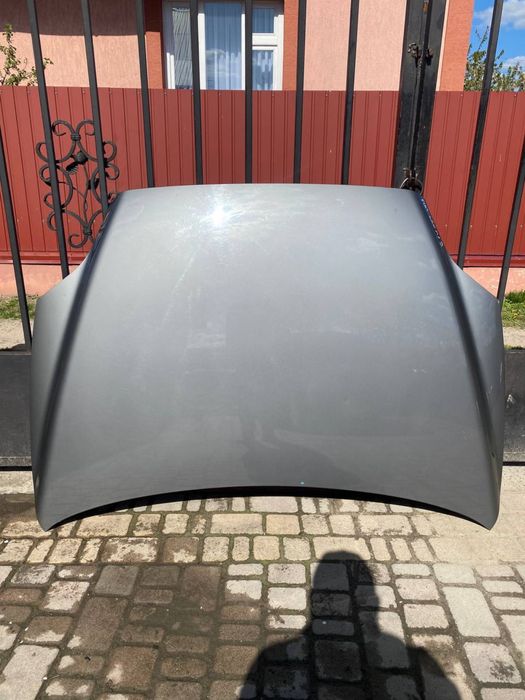 Капот Фіат Крома Fiat Croma