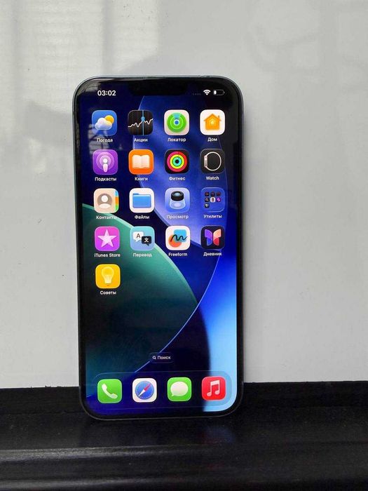 iphone 14 plus blue/ 256 GB /Neverlock