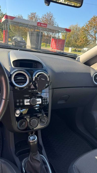 Opel Corsa D 1,4