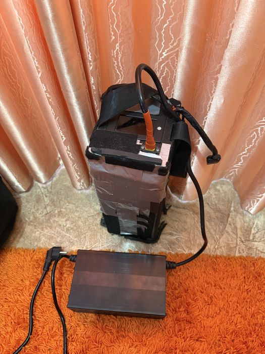 Surron Акумулятор 72v 45ah (сурон,light bee)