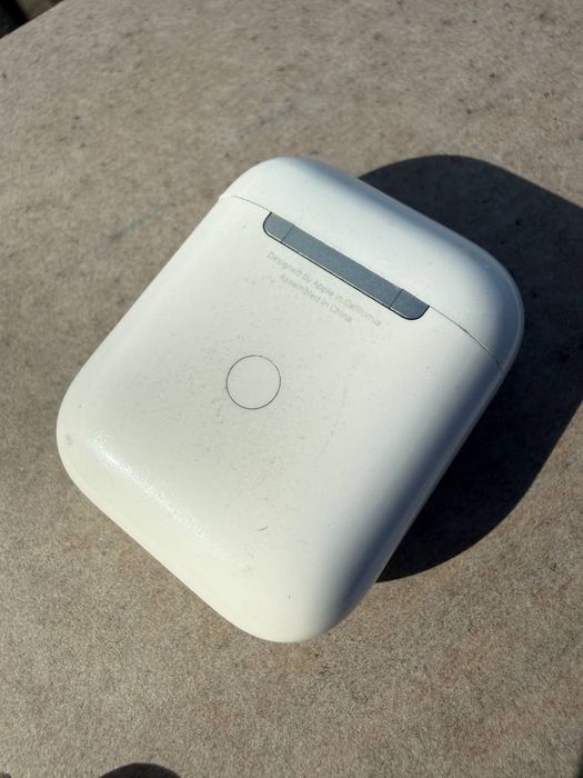 Airpods 2 A1938
