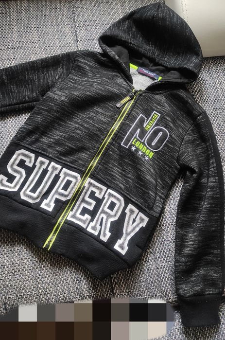 Речі для хлопчика