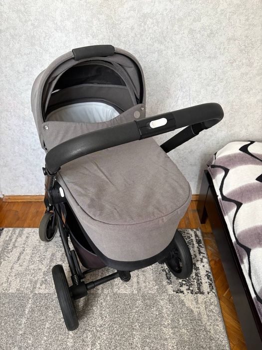 Cybex balios s 3 в 1