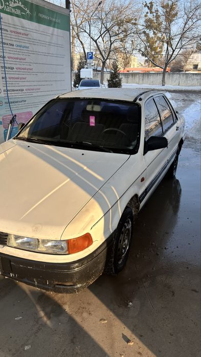 Продам Mitsubishi Galant 6