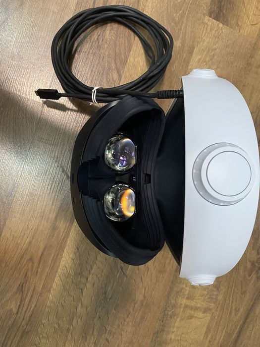 Sony PlayStation VR2