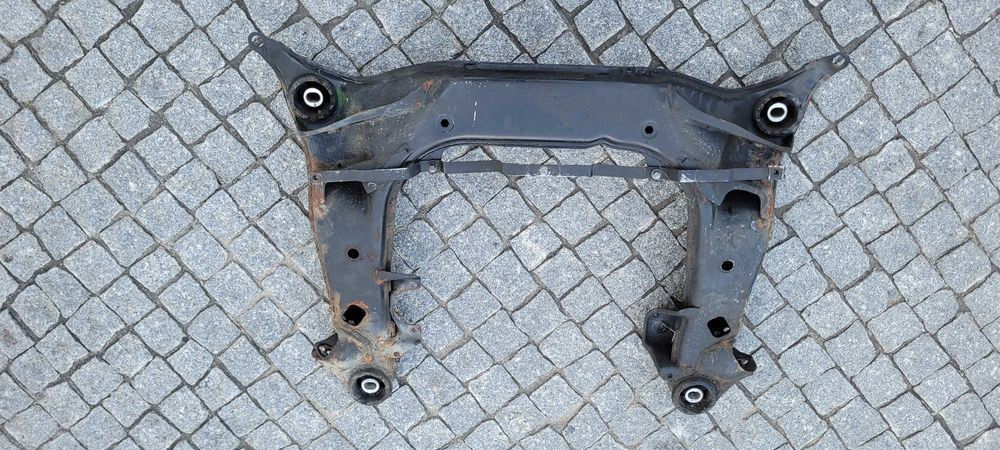 AUDI A4 B5 (8D) - Charriô ORIGINAL impecável (NUNCA ACIDENTADO).