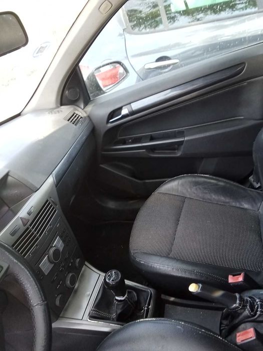 Opel astra cosmos carrinha diesel de 2005 1700 CDTI 100cv
