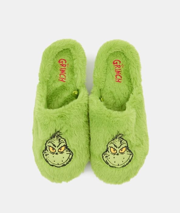 Капці Грінч (Grinch)