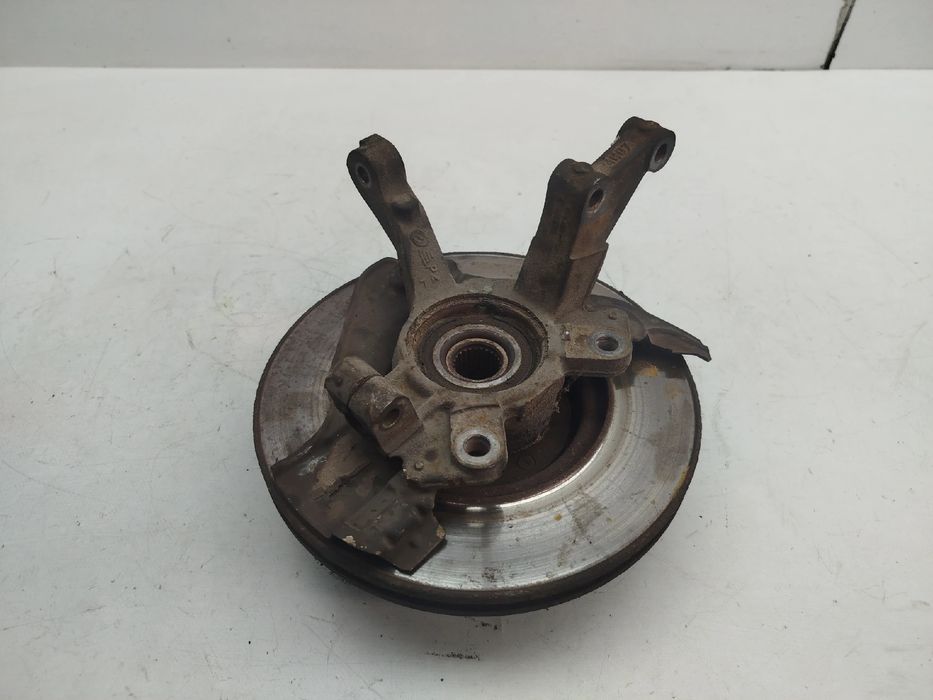 Manga de eixo frente esquerda LANCIA Musa (350_)