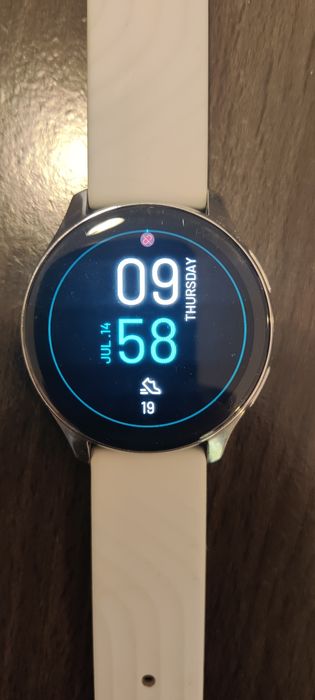 Oneplus Watch (Relógio da Oneplus)