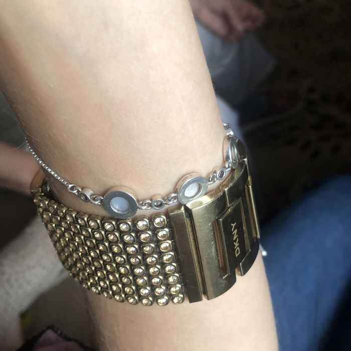 Годинник жіночий DKNY