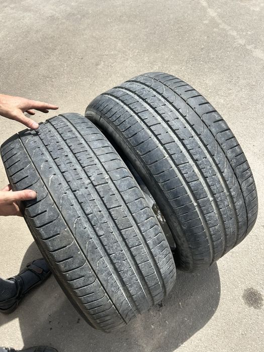 Komplet Opon do suva 4 sztuki