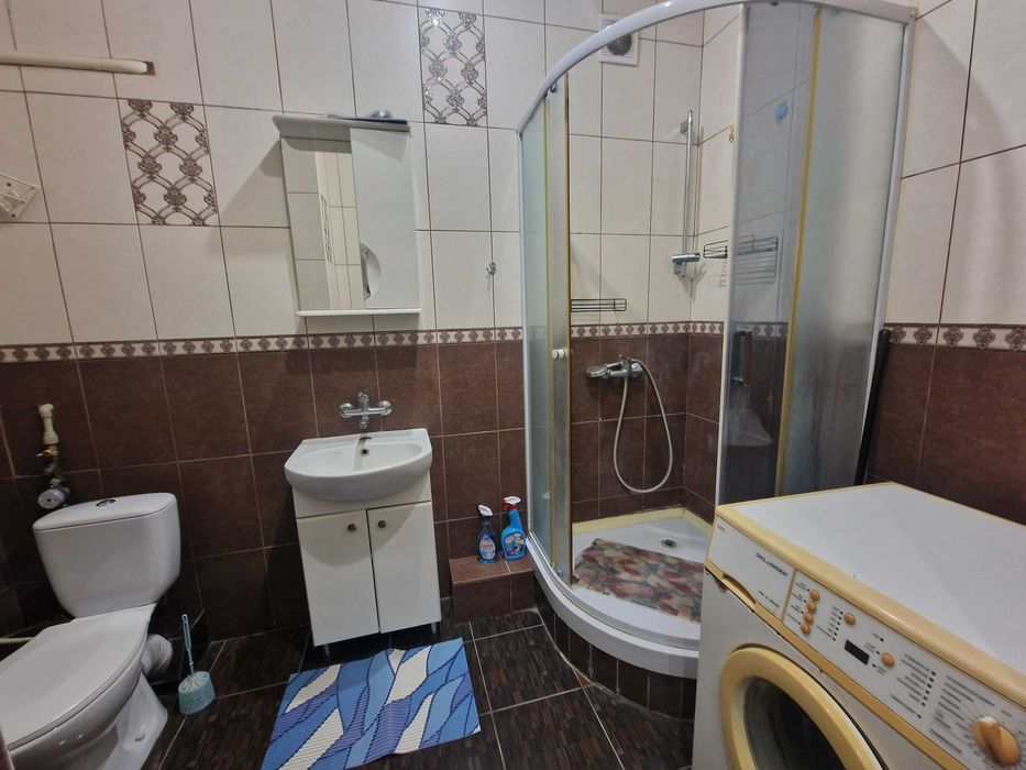 Оренда 1к.квартири в Центрі міста по вул.Руська