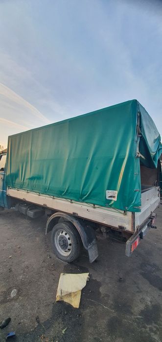 Paka Lublin 3 zabudowa