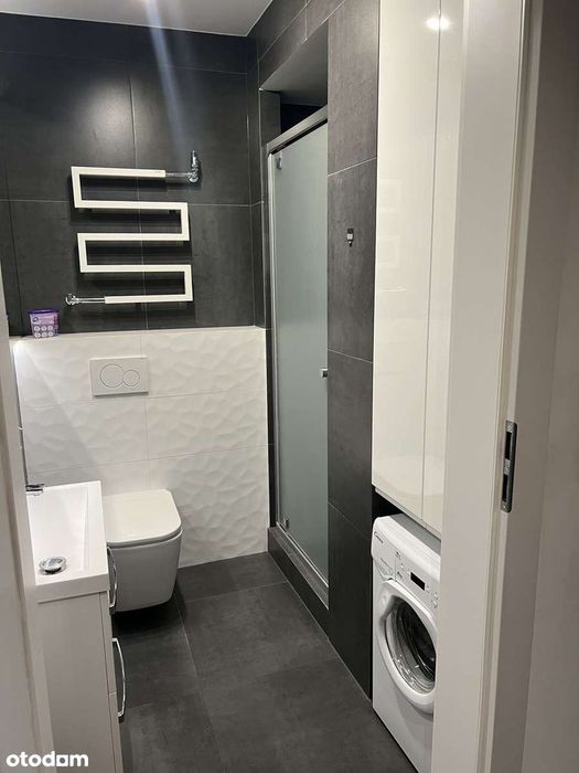 Na sprzedaż komfortowe mieszkanie w apartamentowcu dla wymagających