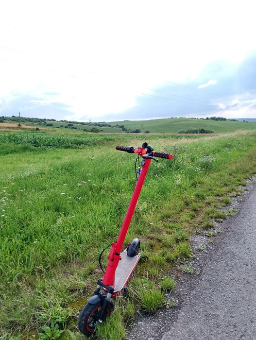 Spark електросамокат бу