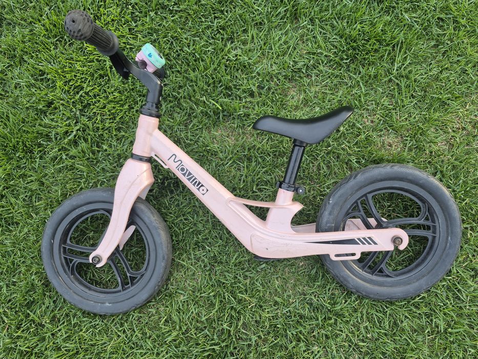 Dwa Rowerki Movino