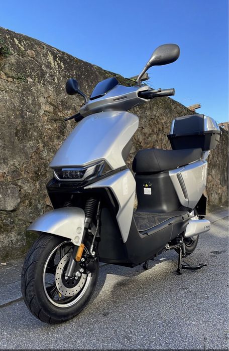 Scooters Elétricas Novas Vortex/Seventeen/ACM/Neovolt/Voltrish