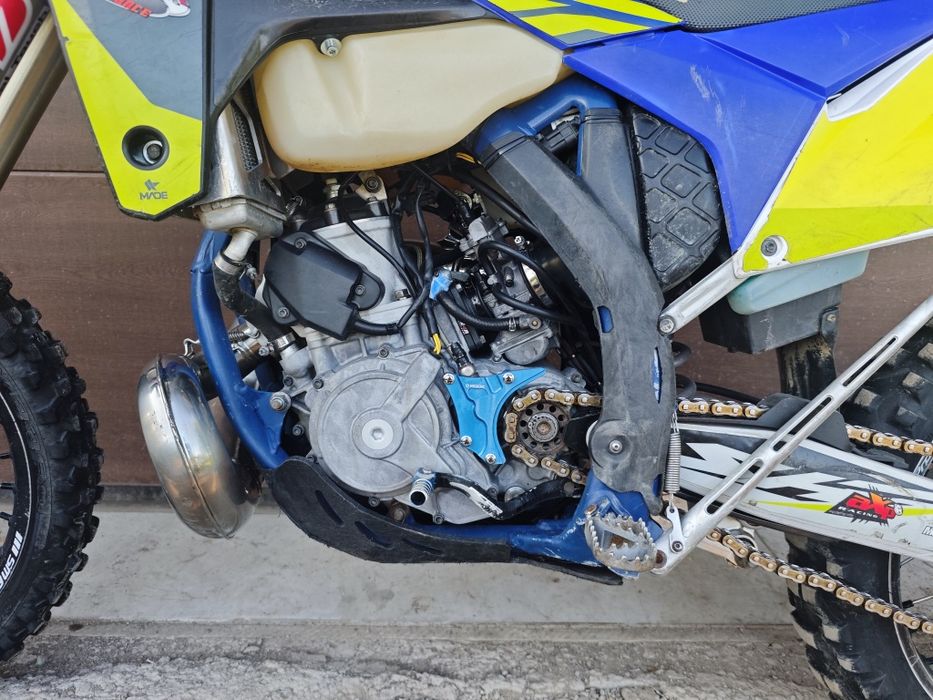 Sherco Se-r 300 2022