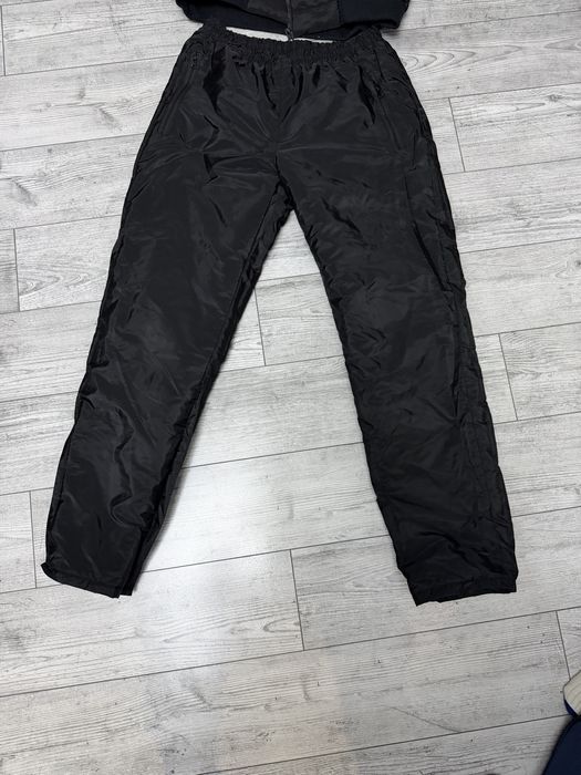 Гірськолижний костюм розімр 48