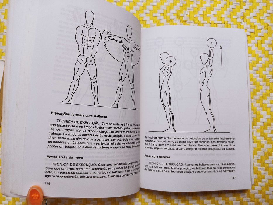 Guia Prático do Culturismo
de José Viñas Buenache