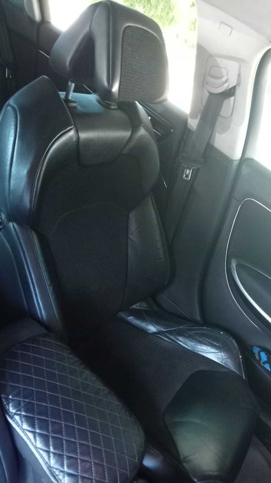 Citroen C5 2.0 HDI VTR+ FAP