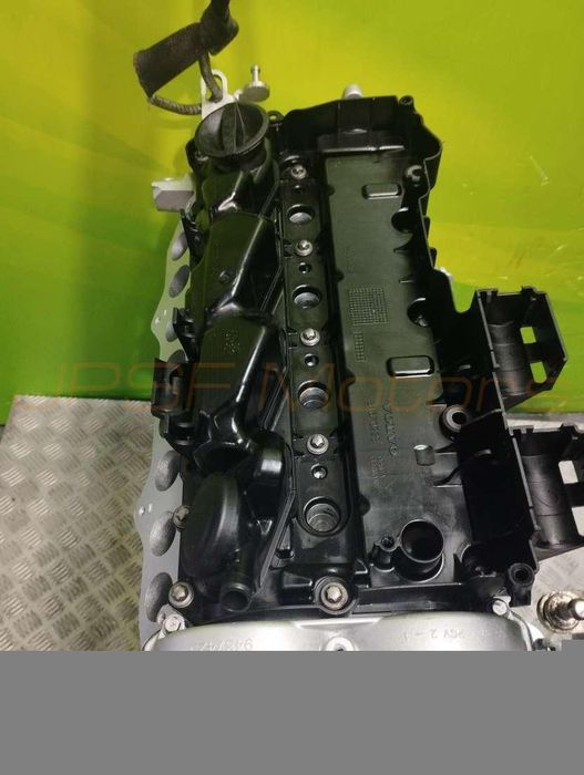 Motor Volvo V40 2.0D D4204T8 - RECONDICIONADO