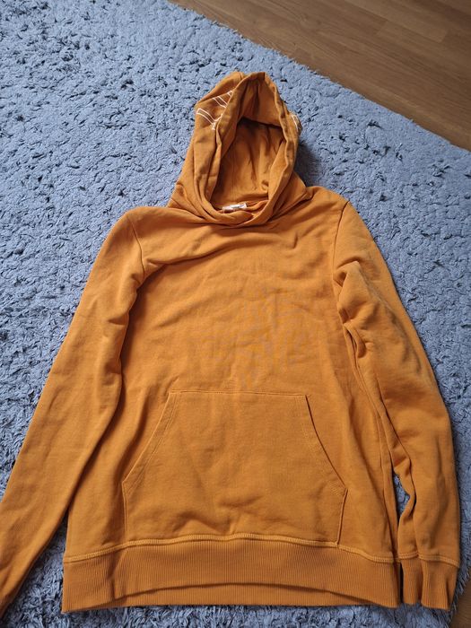 Bluza Esprit 164 musztardowa Nowa