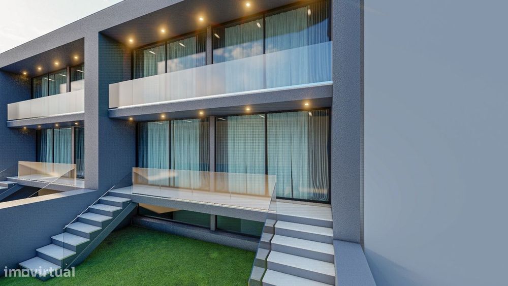 Apartamento T4 Venda em Arcozelo,Barcelos — Arcozelo, Braga