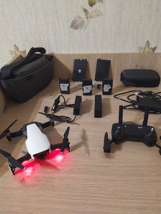 DJI Mavic air аксессуары