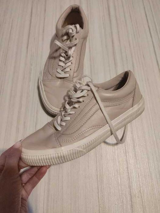 buty damskie Vans ua old skool VA38G1ODZ rozm. 38,5