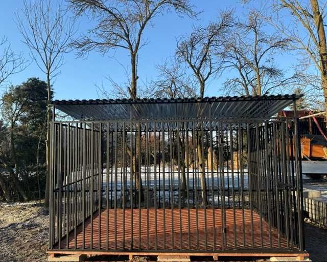 Kojec dla psa – SOLIDNY | producent