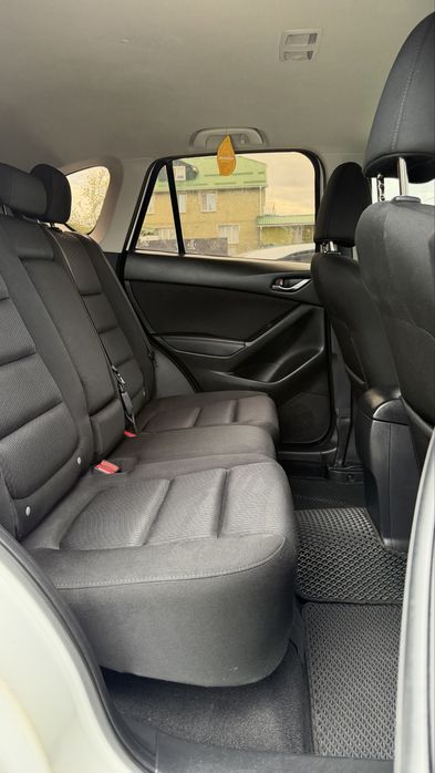 Mazda Мазда CX-5 2013р 2,5 бенз 6АКПП