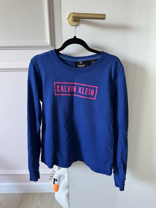 Bluza Calvin Klein xs