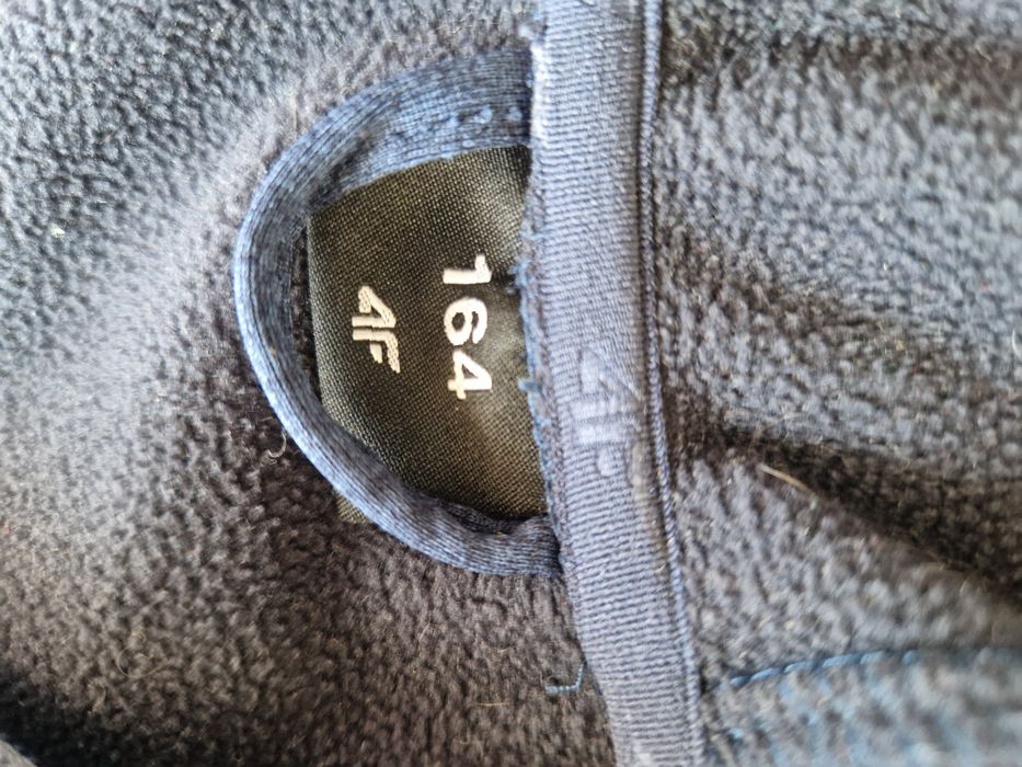 Softshell 4f 164