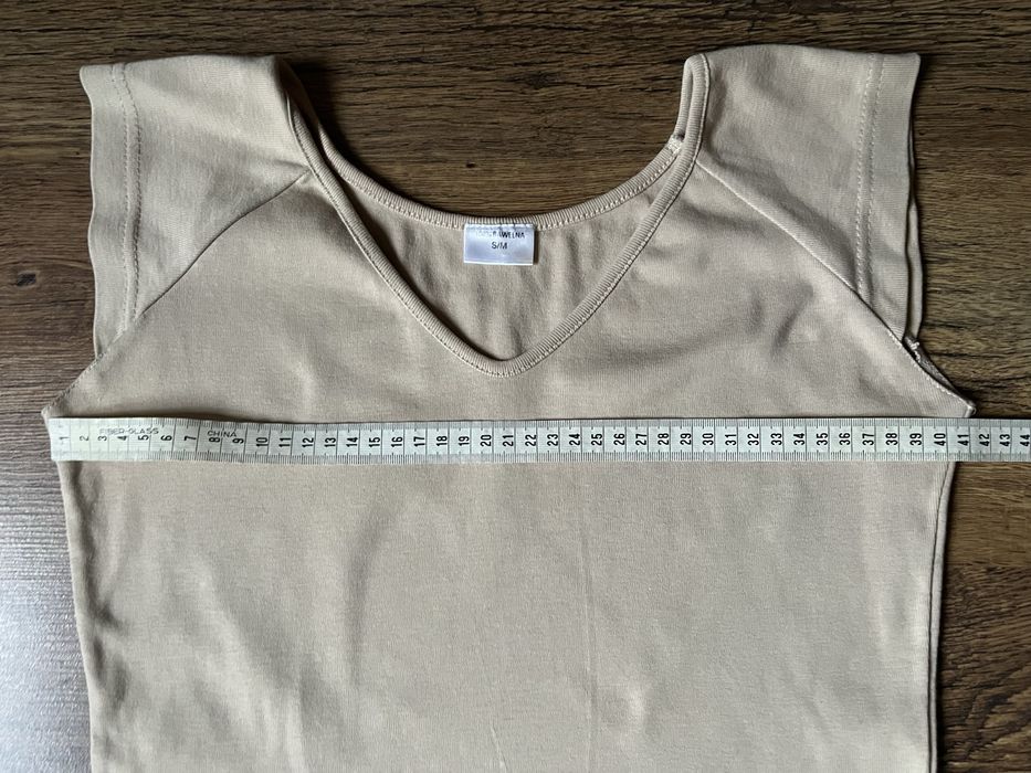 Bluzka 100% bawełna.